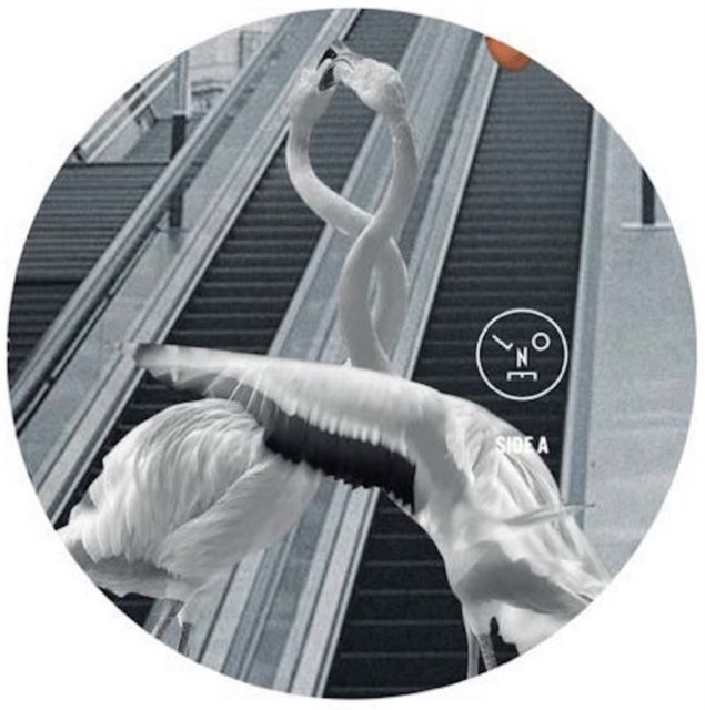 Sasha & Henry Saiz - Love Is All You Need (Vinyl) (US Import)