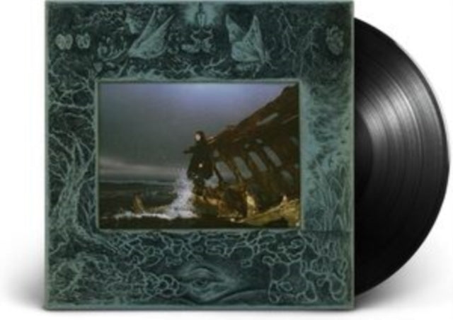 Searows - Death In The Business Of Whaling (Vinyl) (US Import)