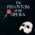 Andrew Lloyd Webber - Phantom Of The Opera (Original Cast Recording) (2LP) (Vinyl) (US Import)