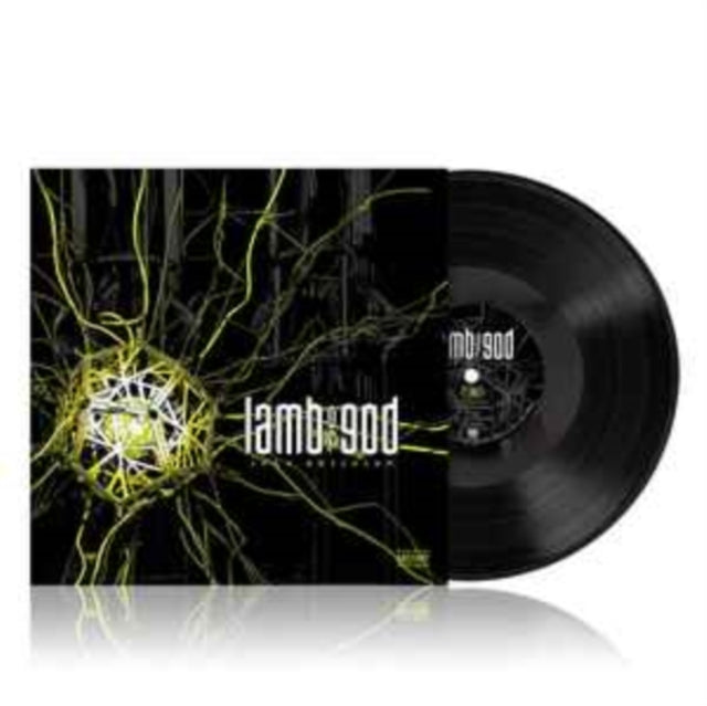 Lamb Of God - Into Oblivion (Vinyl) (US Import)
