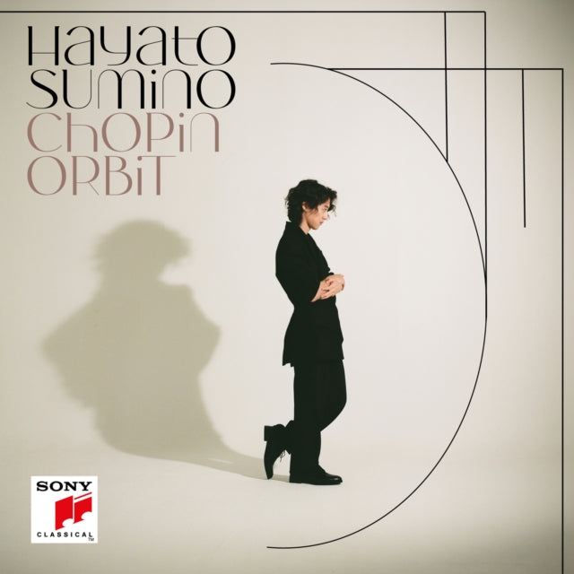Hayato Sumino - Chopin Orbit (CD)