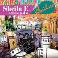 Sheila E. & Friends - Bailar (Instrumentals) (2LP/1480g) (Vinyl) (US Import)