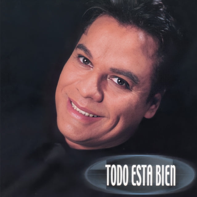 Juan Gabriel - Todo Esta Bien (Vinyl) (US Import)