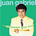 Juan Gabriel - Abrazame Muy Fuerte (25th Anniversary) (2LP) (Vinyl) (US Import)