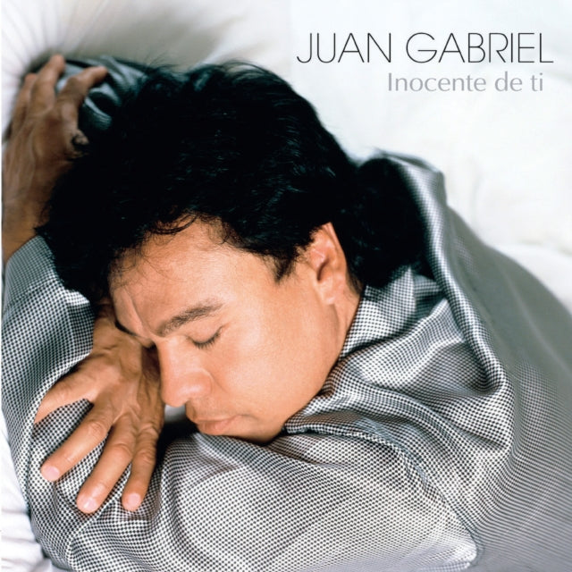 Juan Gabriel - Inocente De Ti (Vinyl) (US Import)