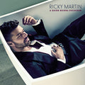 Ricky Martin - Quien Quiera Escuchar (140g/Coke Bottle Green Vinyl) (Vinyl) (US Import)