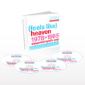 Various Artists - Now That's What I Call An Era - (Feels Like) Heaven: 1978-1985 (Deluxe Edition) (4CD) (CD)