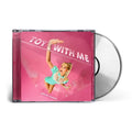 Meghan Trainor - Toy With Me (CD)