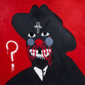 21 Savage - What Happened To The Streets? (X) (CD)