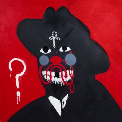 21 Savage - What Happened To The Streets? (X) (CD)