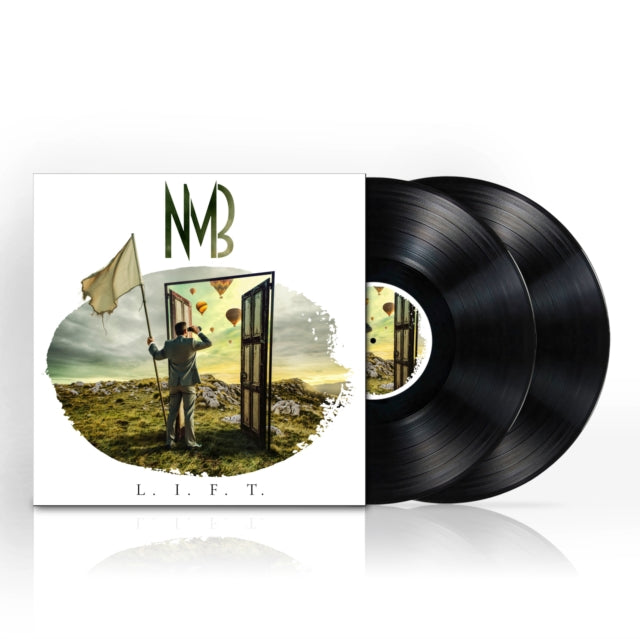 Neal Band Morse - L.I.F.T. (2LP) (Vinyl) (US Import)