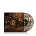 Mayhem - Liturgy Of Death (Black Ice Ghost Vinyl/Booklet) (Us Version) (I) (Vinyl) (US Import)