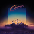 Cannons - Everything Glows (X) (CD)