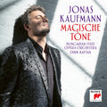 Jonas Kaufmann - Magische Tone (CD)