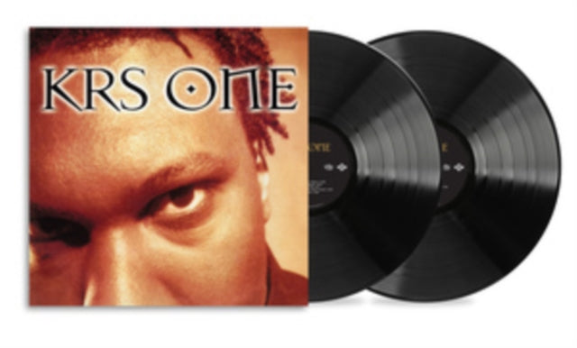 Krs-One - Krs-One (Limited Edition/2LP) (Vinyl) (US Import)