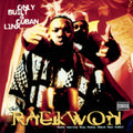 Raekwon - Only Built 4 Cuban Linx (Limited/2LP) (Vinyl) (US Import)