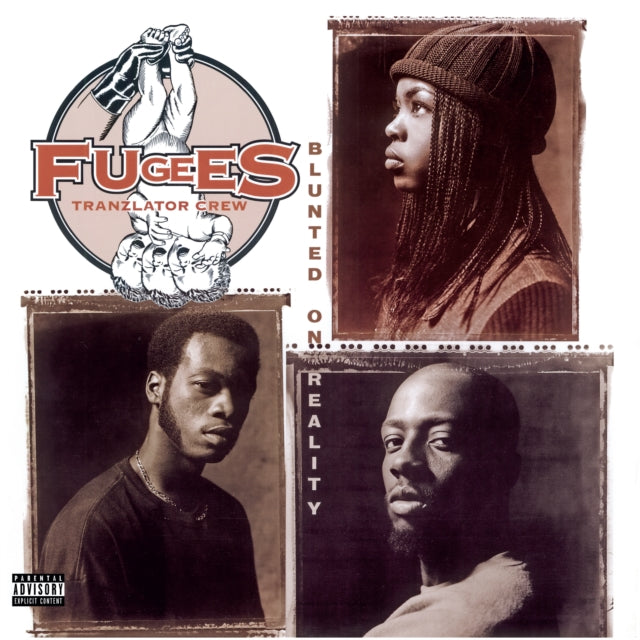 Fugees - Blunted On Reality (X) (150g) (Vinyl) (US Import)