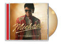 Michael Jackson - Michael (OST) (CD) (US Import)