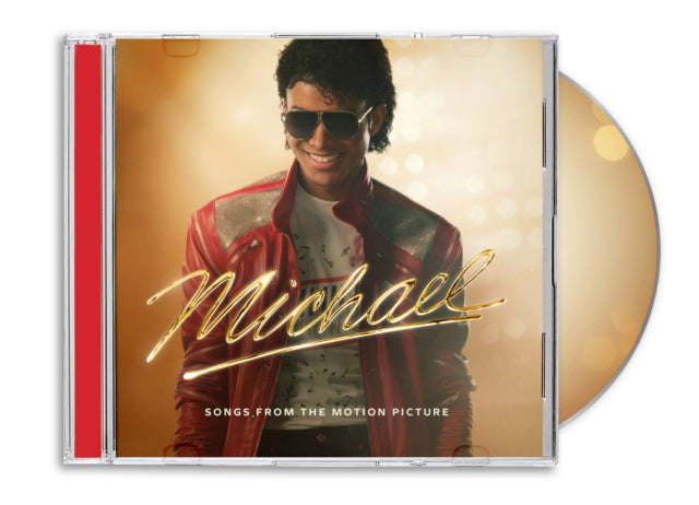 Michael Jackson - Michael (OST) (CD) (US Import)