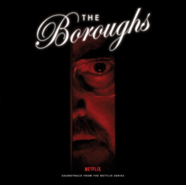 Various Artists - Boroughs (Soundtrack From The Netflix Series) (CD)