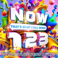 Various Artists - Now That's What I Call Music! 123 (2CD) (CD) (US Import)