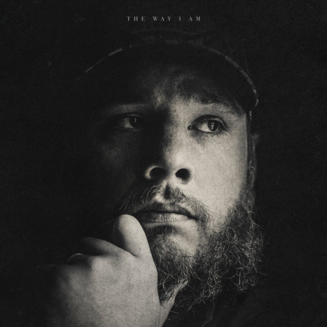 Luke Combs - Way I Am (CD)