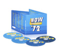 Various Artists - Now - Yearbook 1972 (4CD) (CD) (US Import)