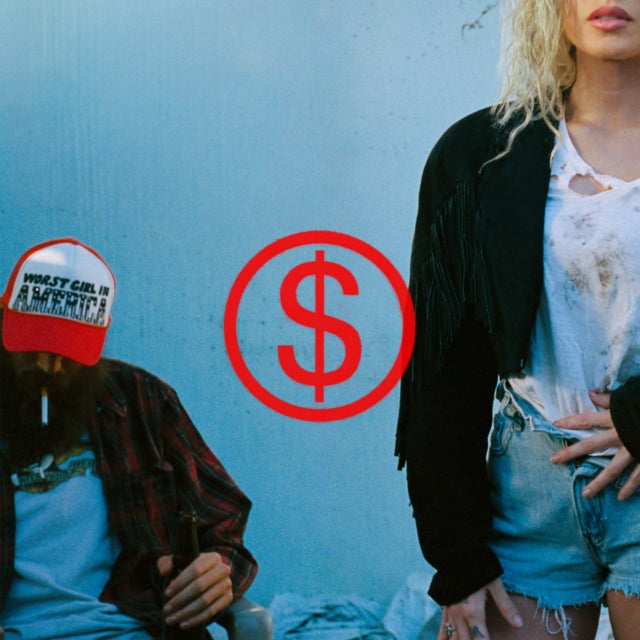 Slayyyter - Worst Girl In America (X) (CD) (US Import)