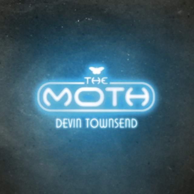 Devin Townsend - Moth (2CD) (CD)