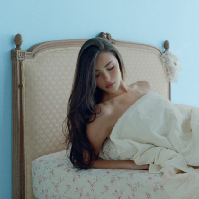 Madison Beer - Locket (Dusty Blue Vinyl) (Vinyl) (US Import)