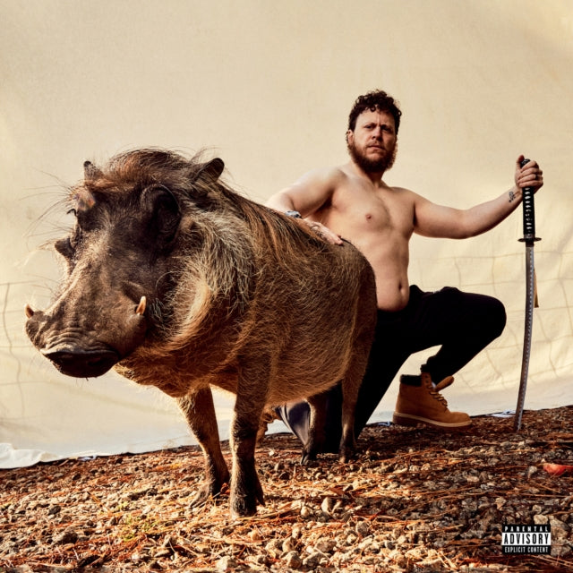 Bilmuri - Kinda Hard (X) (Wide Clear Vinyl/140g) (Vinyl) (US Import)