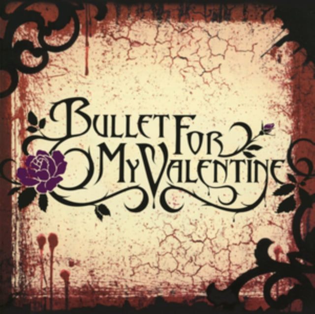 Bullet For My Valentine - Bullet For My Valentine (X) (CD)
