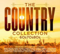 Various Artists - Country Collection - 60S. 70S. 80S (3CD) (CD) (US Import)