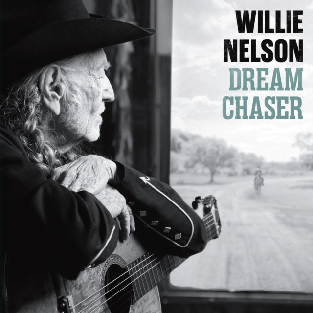 Willie Nelson - Dream Chaser (150g) (Vinyl) (US Import)