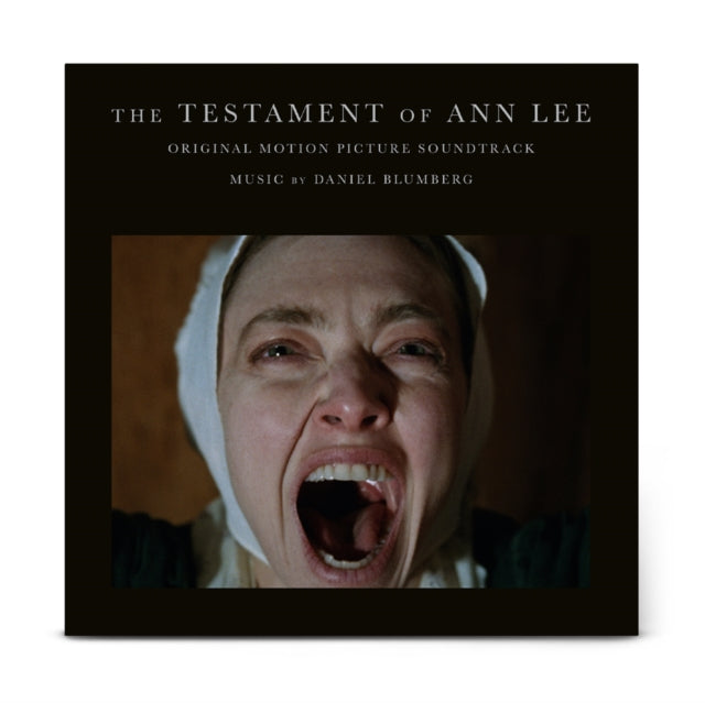Daniel Blumberg - Testament Of Ann Lee (OST) (Vinyl) (US Import)