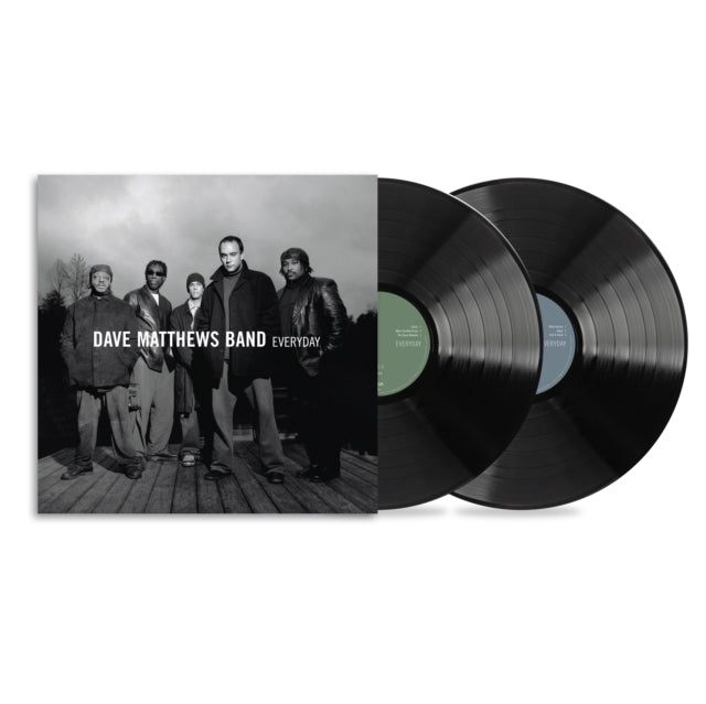 Dave Band Matthews - Everyday (2LP/45Rpm/140g) (Vinyl) (US Import)