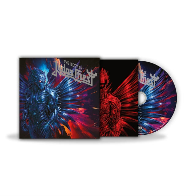 Judas Priest - Best Of Judas Priest (CD)