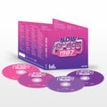 Various Artists - Now 12 Inch 80s: 1987 - Part One (4CD) (CD) (US Import)