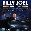 Billy Joel - 100th: Live At Madison Square Garden (The Complete Concert) (DVD) (Region 1 US Import)