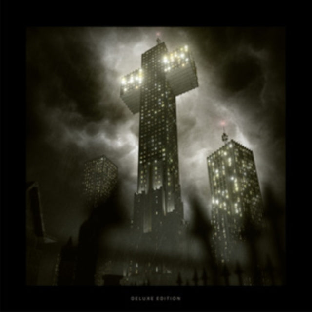 Cemetery Skyline - Nordic Gothic (Deluxe/2CD) (CD) (US Import)