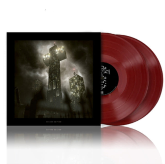 Cemetery Skyline - Nordic Gothic (Deluxe/2LP) (Vinyl) (US Import)