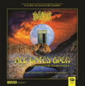 Blood Incantation - All Gates Open (OST) (Transp. Orange Vinyl/2LP/Blu-ray) (Vinyl) (Region A US Import)