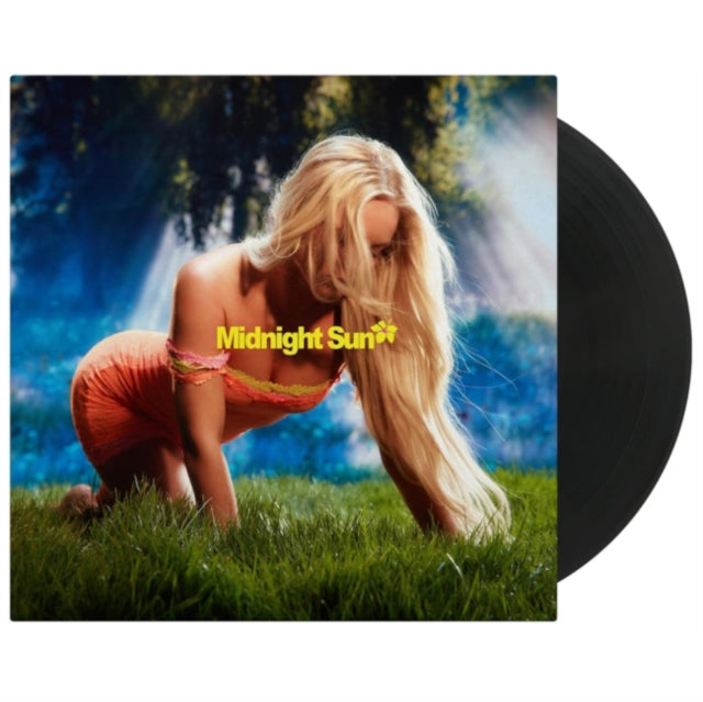Zara Larsson - Midnight Sun (X) (150g) (Vinyl) (US Import)