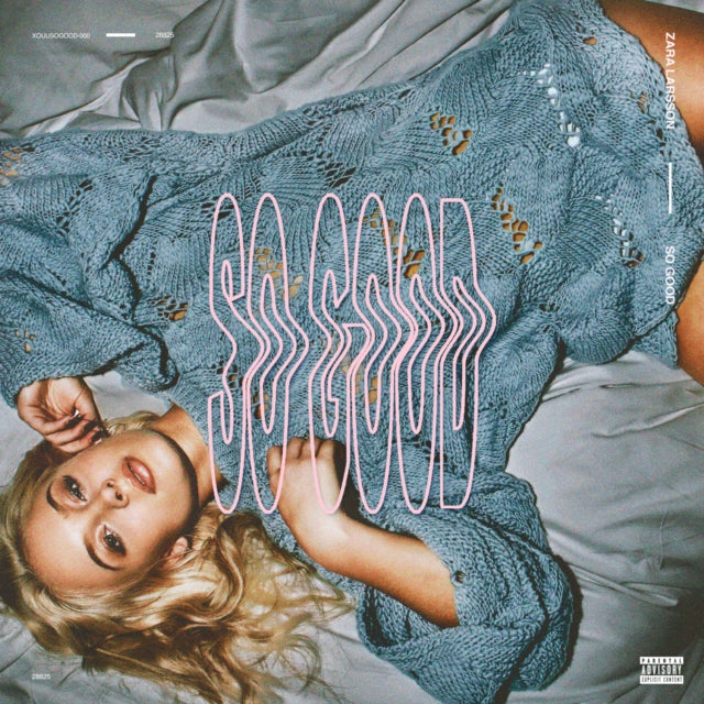 Zara Larsson - So Good (X) (2LP/140g) (Vinyl) (US Import)