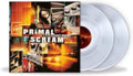Primal Scream - Vanishing Point (Clear Vinyl) (Vinyl) (US Import)
