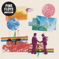 Pink Floyd - 8-Tracks (Blue Vinyl) (Vinyl) (US Import)