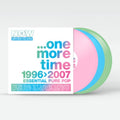 Various Artists - Now That's What I Call An Era - One More Time: 1996-2007 (Pink/Blue/Green Vinyl/3LP) (Vinyl) (US Import)