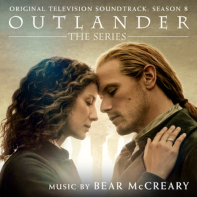 Bear McCreary - Outlander: Season 8 (Ost Television) (CD)