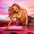 Zara Larsson - Midnight Sun: Girls Trip (CD) (US Import)