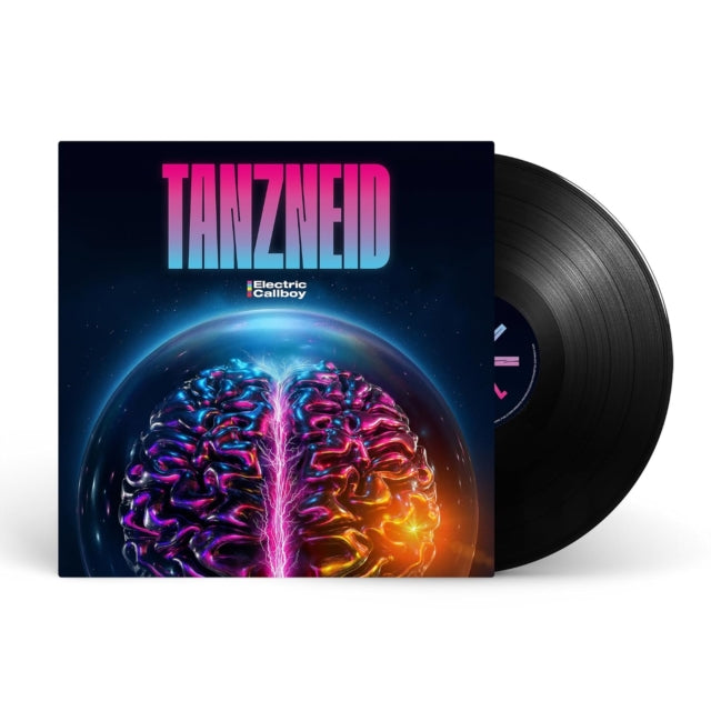 Electric Callboy - Tanzneid (Vinyl) (US Import)